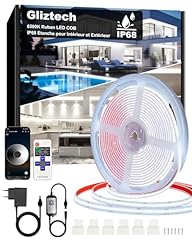 Gliztech ruban led d'occasion  Livré partout en France