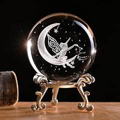 Ifolaina fairy crystal for sale  Delivered anywhere in USA 