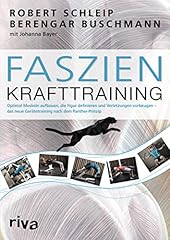 Faszien krafttraining ptimal gebraucht kaufen  Wird an jeden Ort in Deutschland