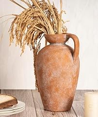 Terracotta vase handle for sale  Delivered anywhere in USA 