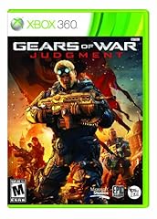 Gears war judgment for sale  Delivered anywhere in USA 