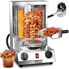 Wantjoin shawarma grill for sale  Delivered anywhere in USA 