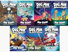 Dog man books for sale  Delivered anywhere in USA 