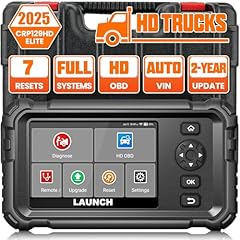 Launch valise diagnostic d'occasion  Livré partout en France