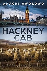 Hackney cab for sale  Delivered anywhere in UK