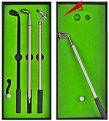 Golf pen desktop for sale  Delivered anywhere in USA 