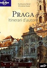 Praga usato  Spedito ovunque in Italia 
