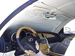 Heatshield original windshield for sale  Delivered anywhere in USA 