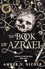 Book azrael miss for sale  Delivered anywhere in UK