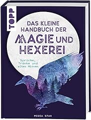 Kleine handbuch magie gebraucht kaufen  Wird an jeden Ort in Deutschland