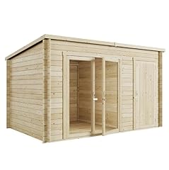 Billyoh log cabin for sale  Delivered anywhere in UK