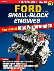 Ford small block for sale  Delivered anywhere in UK