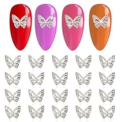 Wllhyf butterfly nail for sale  Delivered anywhere in UK