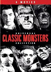 Universal classic monsters for sale  Delivered anywhere in USA 