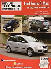 Revue technique automobile d'occasion  Livré partout en France