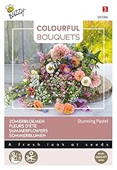 Buzzy colourful bouquets gebraucht kaufen  Wird an jeden Ort in Deutschland