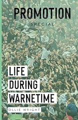 Life warnetime promotion for sale  Delivered anywhere in UK