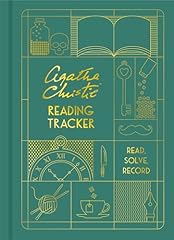 Agatha christie reading for sale  Delivered anywhere in UK