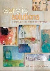 Acrylic solutions exploring for sale  Delivered anywhere in USA 
