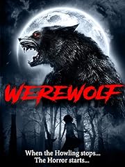 Werewolf for sale  Delivered anywhere in USA 