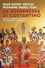 Scommessa costantino. come usato  Spedito ovunque in Italia 