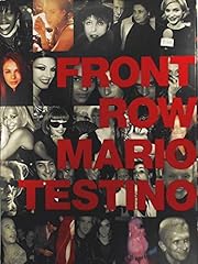 Front row back for sale  Delivered anywhere in UK