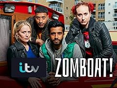 Zomboat for sale  Delivered anywhere in UK
