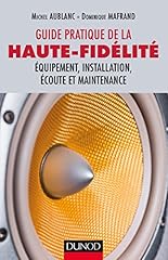 Guide pratique haute d'occasion  Livré partout en Belgiqu