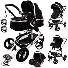 Baby stroller pram for sale  Delivered anywhere in UK