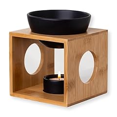Rooted duftlampe bamboo gebraucht kaufen  Wird an jeden Ort in Deutschland