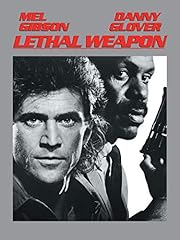 Lethal Weapon, used for sale  Delivered anywhere in USA 