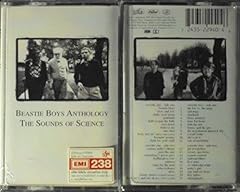 Anthology sounds science for sale  Delivered anywhere in USA 
