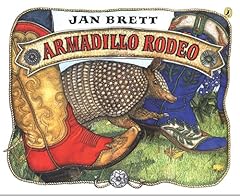 Armadillo rodeo for sale  Delivered anywhere in USA 