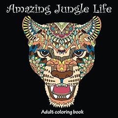 Amazing jungle life for sale  Delivered anywhere in USA 