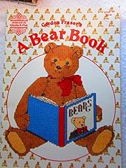 Gordon fraser bear for sale  Delivered anywhere in UK