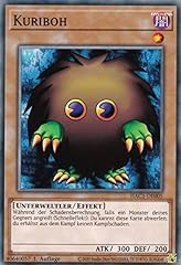 Hac1 de005 kuriboh gebraucht kaufen  Wird an jeden Ort in Deutschland