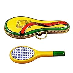 Tennis racquet case for sale  Delivered anywhere in USA 