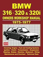 Bmw 316 320 for sale  Delivered anywhere in UK
