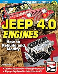 Jeep 4.0 engines for sale  Delivered anywhere in USA 