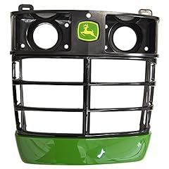 Used, Genuine OEM Grille John Deere 4200 4210 4300 4310 4400 for sale  Delivered anywhere in USA 