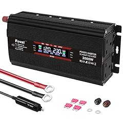 1500w power inverter for sale  Delivered anywhere in UK