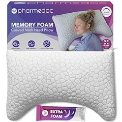 Pharmedoc memory foam for sale  Delivered anywhere in USA 