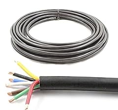 Core cable 12v for sale  Delivered anywhere in UK