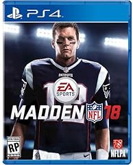 Madden nfl playstation for sale  Delivered anywhere in USA 