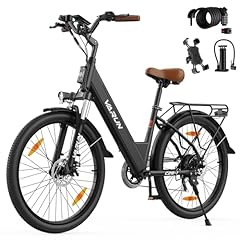 Varun electric bike for sale  Delivered anywhere in UK