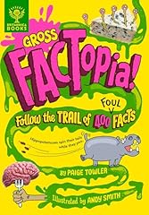 Gross factopia follow for sale  Delivered anywhere in UK