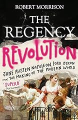 Regency revolution jane for sale  Delivered anywhere in UK
