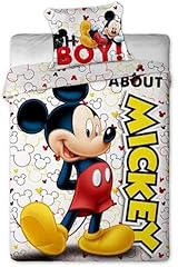 Disney parure lit d'occasion  Livré partout en France
