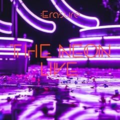 Neon live vinyl for sale  Delivered anywhere in Ireland