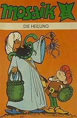Mosaik 1982 heilung gebraucht kaufen  Wird an jeden Ort in Deutschland